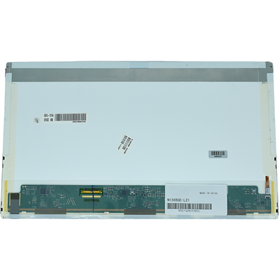 LCD156-002 Pantalla LCD 15.6 LED WXGA HD(1366X768) Normal Conector Izquierdo 40P Glossy