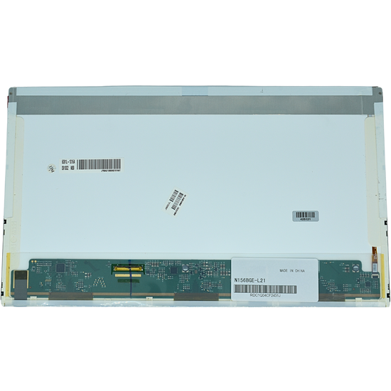 LCD156-002 Pantalla LCD 15.6 LED WXGA HD(1366X768) Normal Conector Izquierdo 40P Glossy