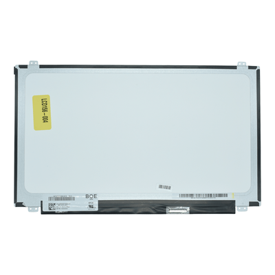 LCD156-004 Pantalla LCD 15.6 LED WXGA (1366X768)HD Slim Conector Derecho 40P Glossy