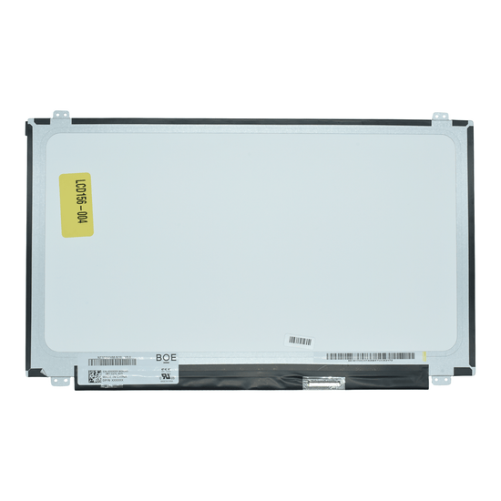 LCD156-004 Pantalla LCD 15.6 LED WXGA (1366X768)HD Slim Conector Derecho 40P Glossy