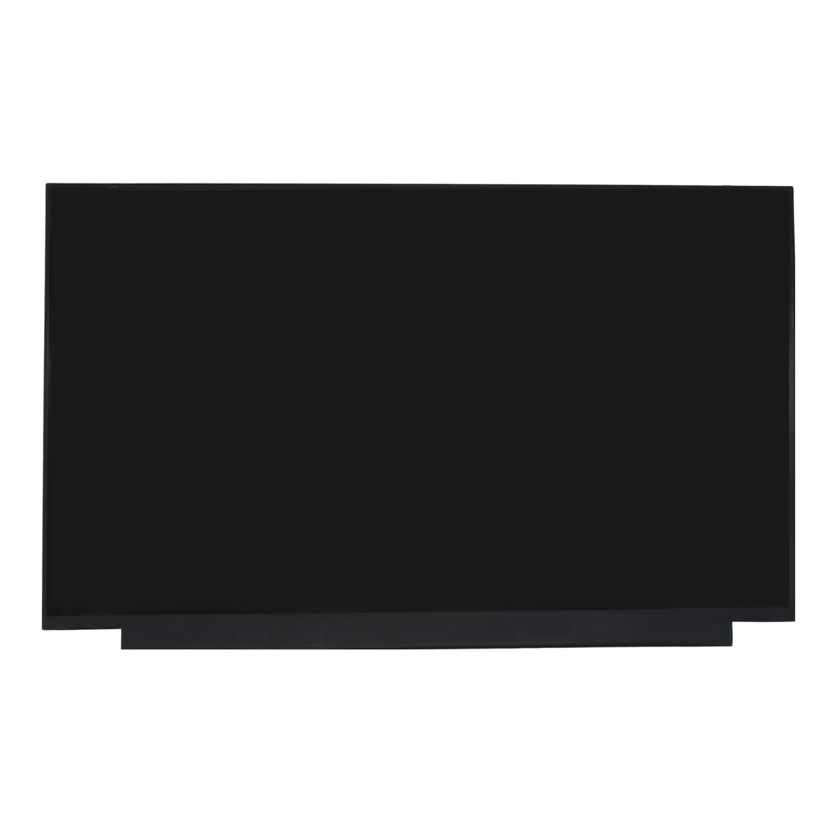 LCD156-005 LCD 15.6 LED HD (1366x768) Conector Derecho 30P (Sin Brackets) - Tecnología AltérCo