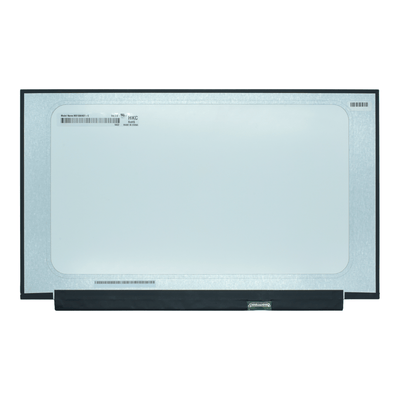 LCD156-005 LCD 15.6 LED HD (1366x768) Conector Derecho 30P (Sin Brackets)