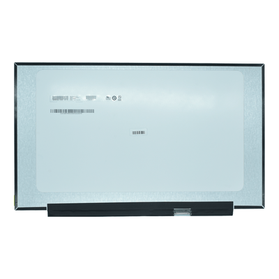 LCD156-006D Pantalla LCD 15.6 LED FHD (1920x1080) eDP IPS Conector Derecho 30P (Sin Brackets / Inverter 26CMS)