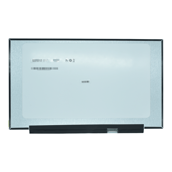 LCD156-006D Pantalla LCD 156 LED FHD 1920x1080 eDP IPS Conector Derecho 30P Sin Brackets / Inverter 26CMS - Código: LCD156-006D | Compra en Guadalajara