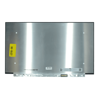 LCD156-006 Pantalla LCD 15.6 LED FHD (1920x1080) eDP IPS Conector Derecho 30P (Sin Brackets)