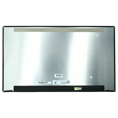 LCD156-007 Pantalla LCD 15.6 FHD (1920x1080) Conector 30P eDP 60HZ DELGADA (NO BRACKETS)