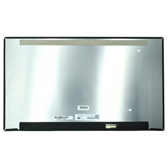 LCD156-007 Pantalla LCD 15.6 FHD (1920x1080) Conector 30P eDP 60HZ DELGADA (NO BRACKETS)