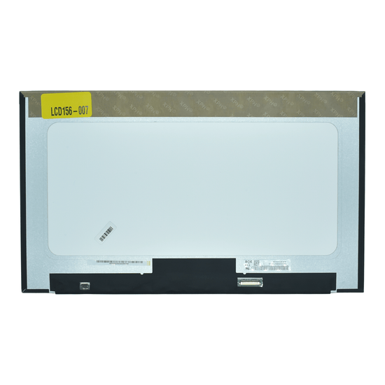 LCD156-007 Pantalla LCD 15.6 FHD (1920x1080) Conector 30P eDP 60HZ DELGADA (NO BRACKETS)