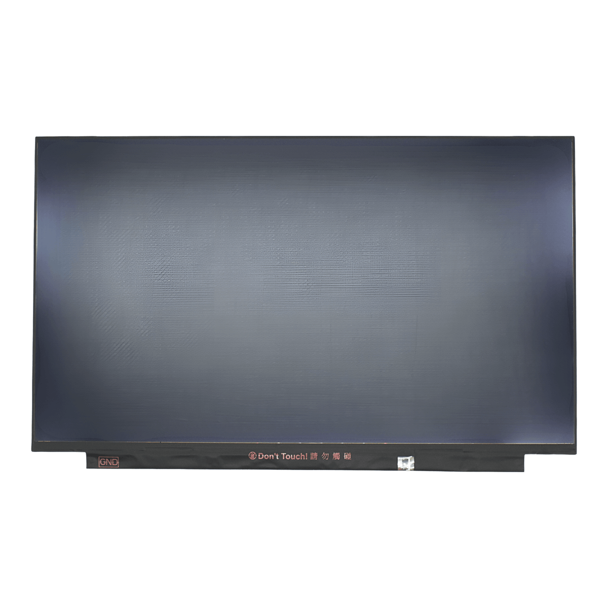 LCD156-009G Pantalla LCD 15.6 LED FHD (1920x1080) IPS Conector Derecho 40P On-Cell Touch Conector GRANDE 28cms - Tecnología AltérCo