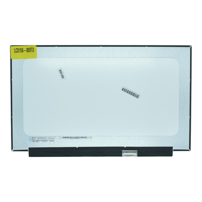 LCD156-009TD Pantalla LCD 15.6 LED FHD (1920x1080) IPS Conector Derecho 40P Glossy (I2C Touch Lenovo / DELL) - Tecnología AltérCo