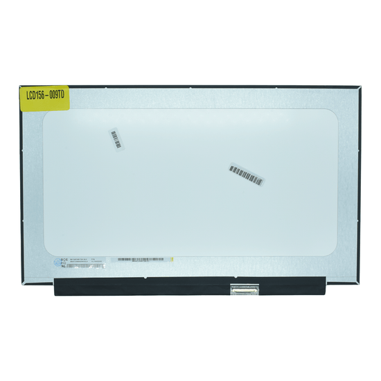 LCD156-009TD Pantalla LCD 15.6 LED FHD (1920x1080) IPS Conector Derecho 40P Glossy (I2C Touch Lenovo / DELL)