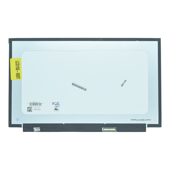 LCD156-009T Pantalla LCD 15.6 LED FHD (1920x1080) IPS Conector Derecho 40P Glossy (TOUCH)