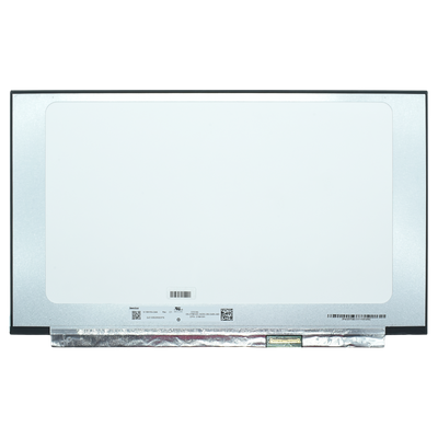 LCD156-013 Pantalla LCD 15.6 LED FHD (1920x1080)  Normal Conector derecho 40P (IPS/144Hz)