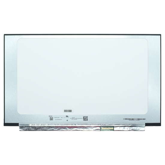 LCD156-013 Pantalla LCD 15.6 LED FHD (1920x1080)  Normal Conector derecho 40P (IPS/144Hz)