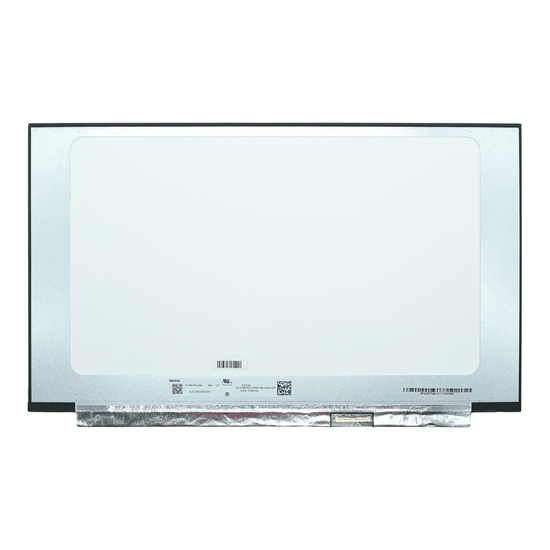 LCD156-013 Pantalla LCD 15.6 LED FHD (1920x1080)  Normal Conector derecho 40P (IPS/144Hz)