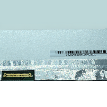 LCD156-015 Pantalla LCD 15.6 QHD (2560x1440) Normal Conector Izquierdo 40P 165Hz