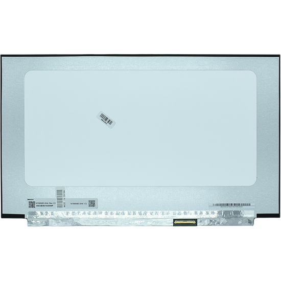 LCD156-015 Pantalla LCD 15.6 QHD (2560x1440) Normal Conector Izquierdo 40P 165Hz