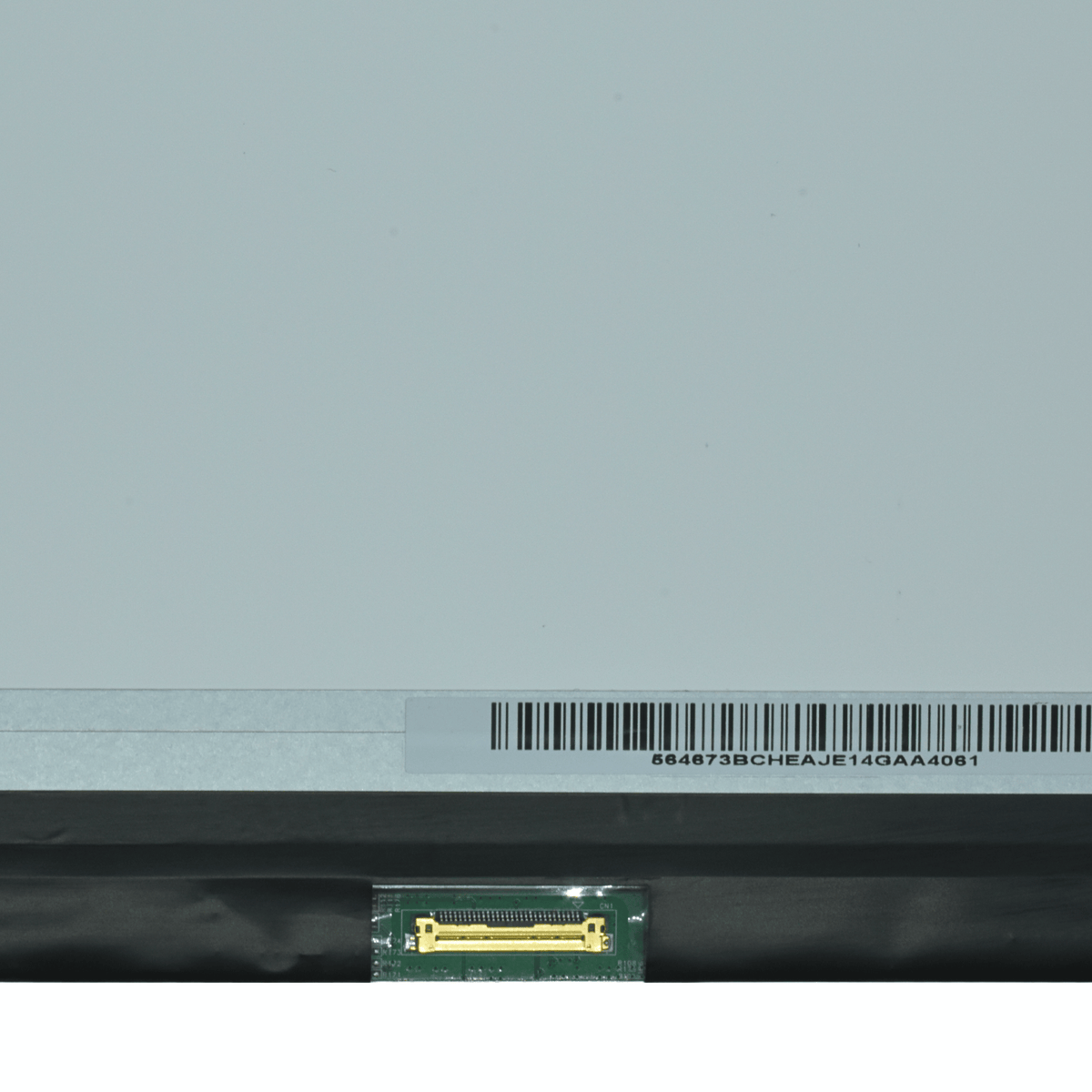 LCD156-017 Pantalla LCD 15.6 LED WXGA (1366X768)HD Slim Conector Derecho 30P GLOSSY - Tecnología AltérCo