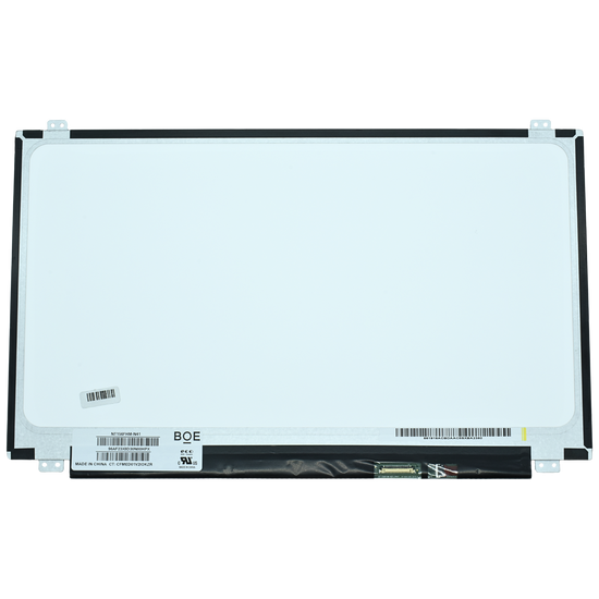 LCD156-020 Pantalla LCD 15.6 LED WUXGA (1920x1080) Slim Conector Derecho 30P (NO IPS)