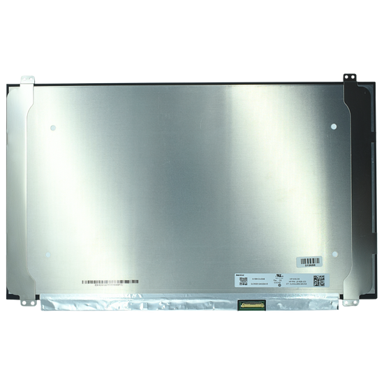 LCD156-021 Pantalla LCD 15.6 LED IPS WUXGA (1920x1080) Slim Conector Derecho 30P (CON IPS)