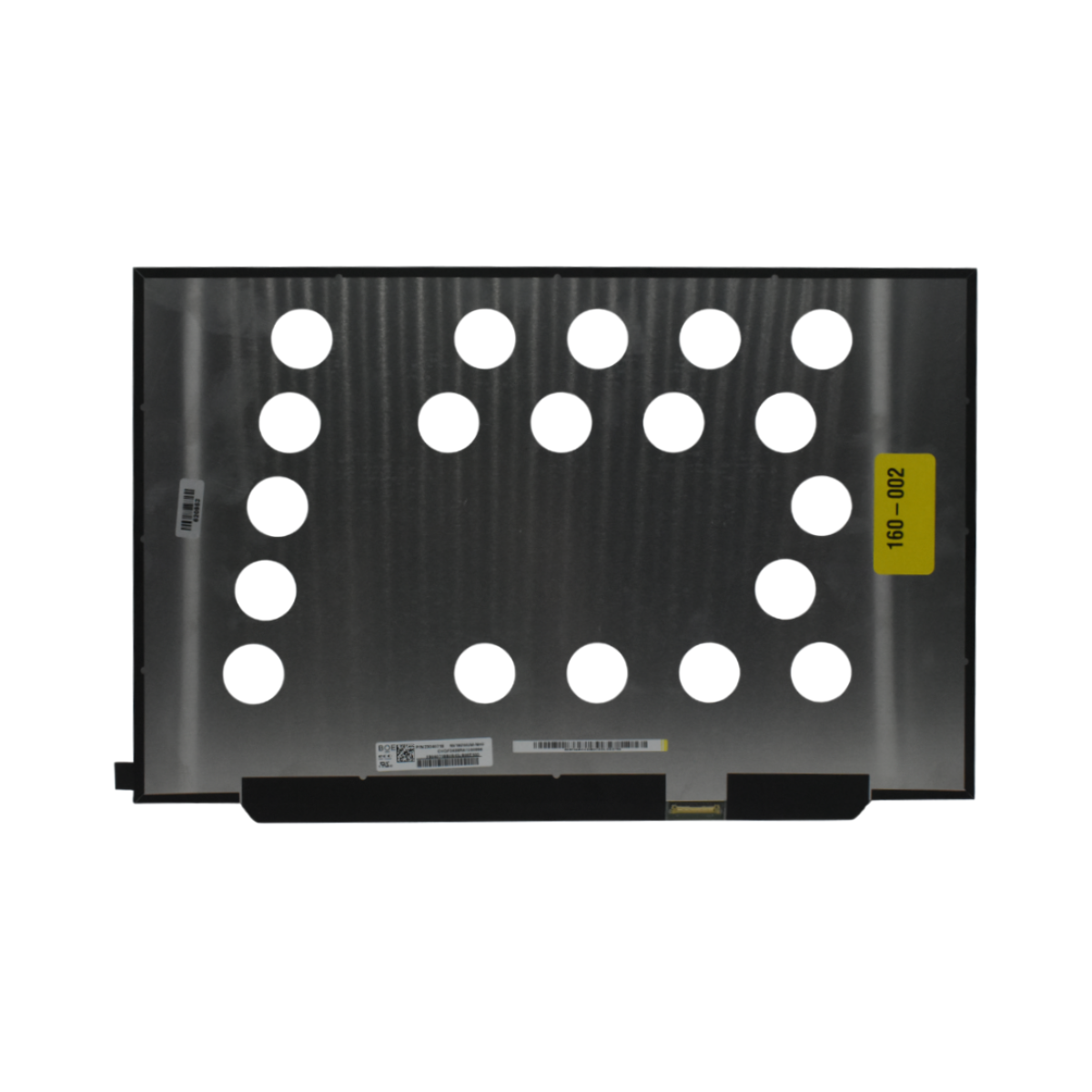 LCD160-002 Pantalla LCD 16.0 FHD+ (1920x1200) Conector Derecho 30P Glossy