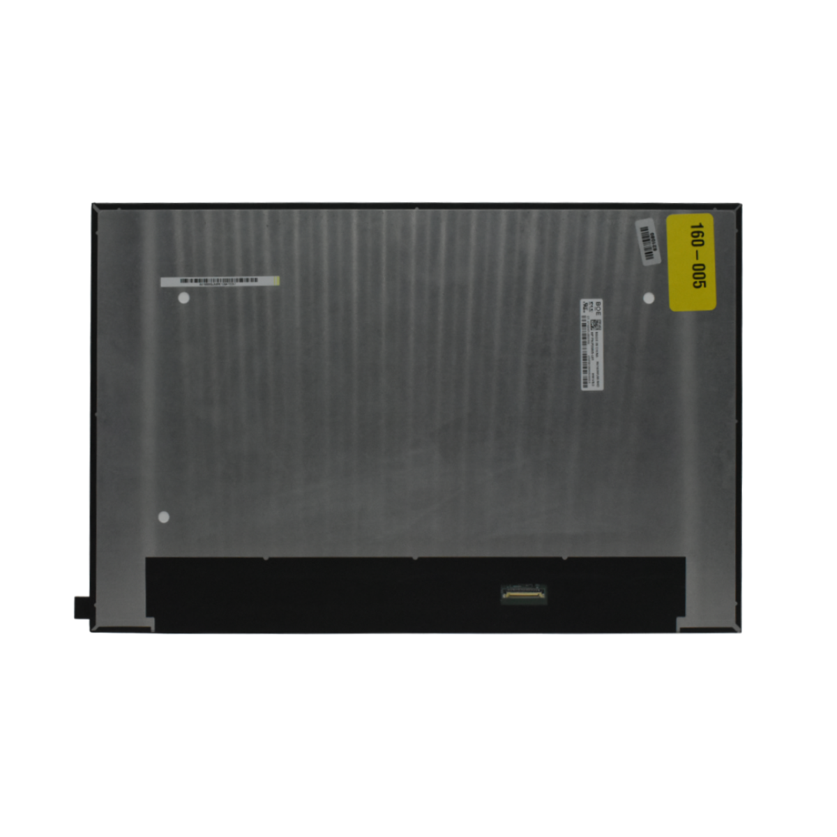 LCD160-005 Pantalla LCD 16.0 FHD+ (1920x1200) Conector Derecho 30P 19mm