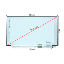 LCD161-001 Pantalla LCD 16.1 FHD (1920x1080) IPS 144Hz HD Slim Conector Derecho 40P GLOSSY - Tecnología AltérCo