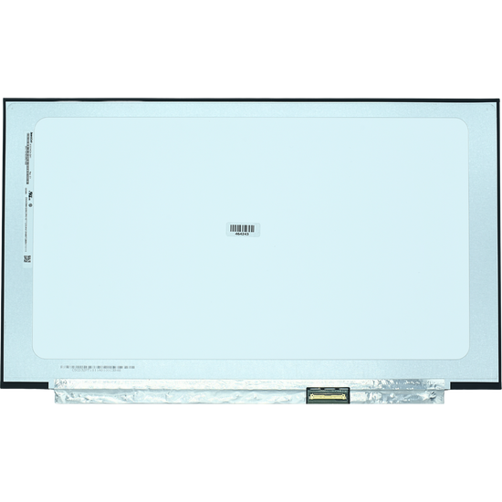 LCD161-001 Pantalla LCD 16.1 FHD (1920x1080) IPS 144Hz HD Slim Conector Derecho 40P GLOSSY