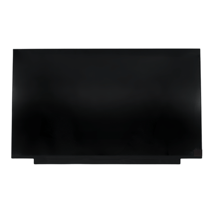 LCD161-002 Pantalla LCD 16.1 FHD (1920x1080) 60Hz HD Slim Conector Derecho 30P GLOSSY - Tecnología AltérCo