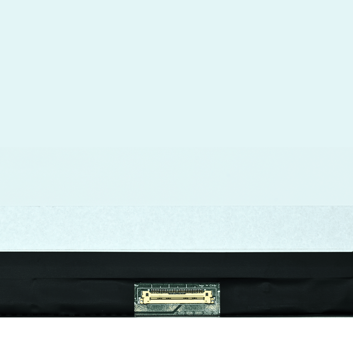 LCD161-002 Pantalla LCD 16.1 FHD (1920x1080) 60Hz HD Slim Conector Derecho 30P GLOSSY - Tecnología AltérCo