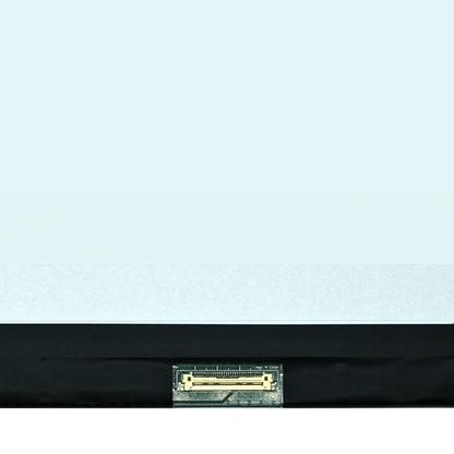 LCD161-002 Pantalla LCD 16.1 FHD (1920x1080) 60Hz HD Slim Conector Derecho 30P GLOSSY - Tecnología AltérCo