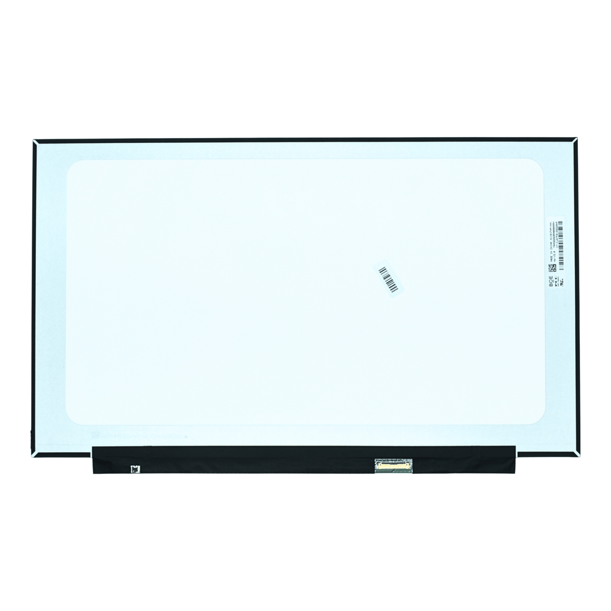 LCD161-002 Pantalla LCD 16.1 FHD (1920x1080) 60Hz HD Slim Conector Derecho 30P GLOSSY - Tecnología AltérCo