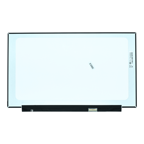 LCD161-002 Pantalla LCD 16.1 FHD (1920x1080) 60Hz HD Slim Conector Derecho 30P GLOSSY