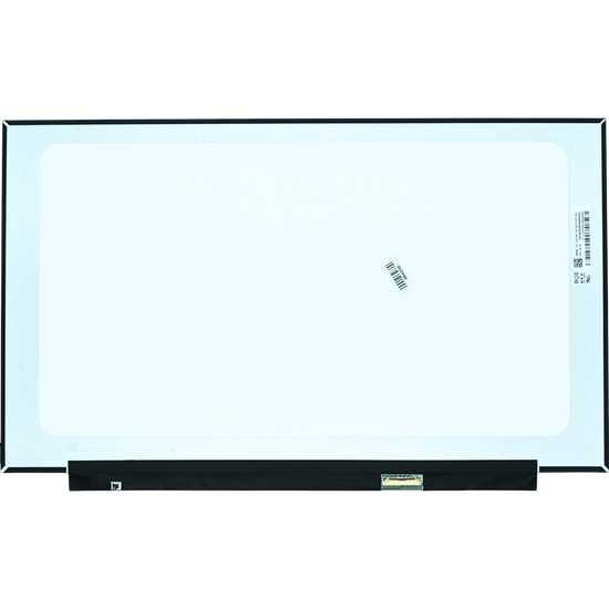 LCD161-002 Pantalla LCD 16.1 FHD (1920x1080) 60Hz HD Slim Conector Derecho 30P GLOSSY