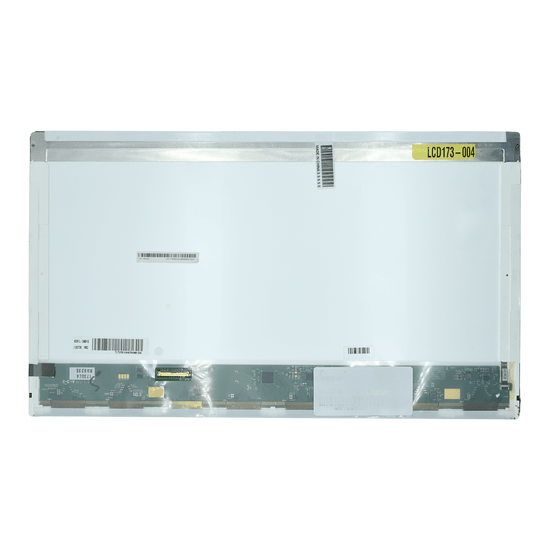 LCD173-004 Pantalla LCD 17.3 LED WXGA++ (1600x900) HD Normal Conector Izquierdo 40P Glossy