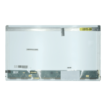 LCD173-004 Pantalla LCD 17.3 LED WXGA++ (1600x900) HD Normal Conector Izquierdo 40P Glossy - Tecnología AltérCo