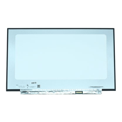LCD173-006 Pantalla LCD 17.3 FHD (1920x1080) Normal Conector Derecho 30P Glossy IPS 60Hz - Tecnología AltérCo