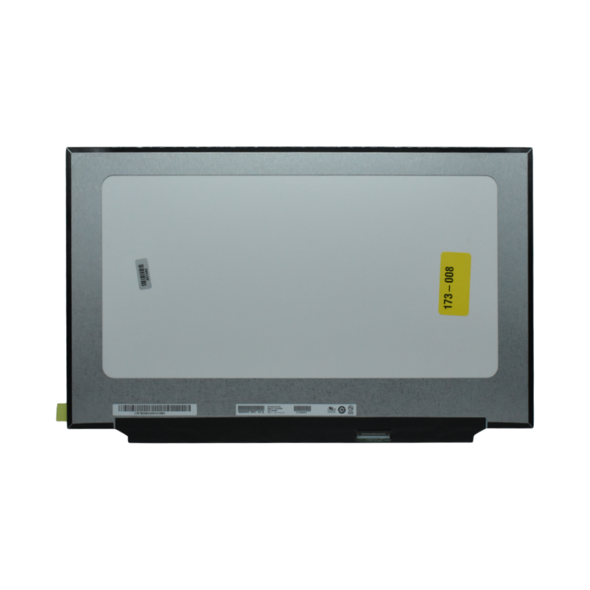 LCD173-008 Pantalla LCD 17.3 FHD (1920x1080) Conector Derecho 40P IPS 144Hz