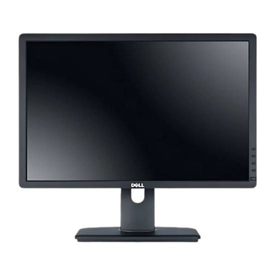 LCD22D MONITOR LED  DELL 22 PULGADAS SEMINUEVO DisplayPort