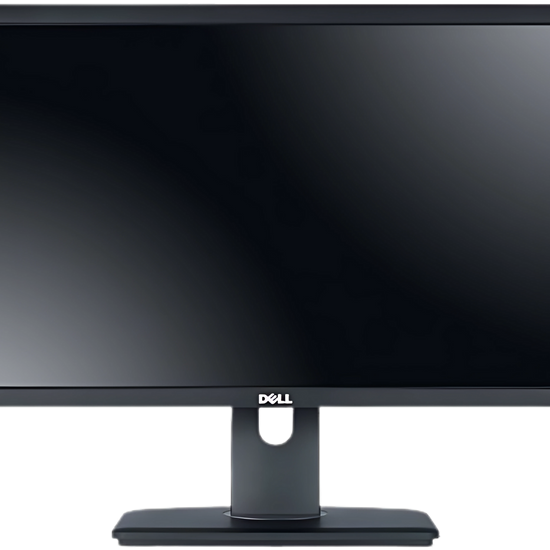 LCD22D MONITOR LED  DELL 22 PULGADAS SEMINUEVO DisplayPort
