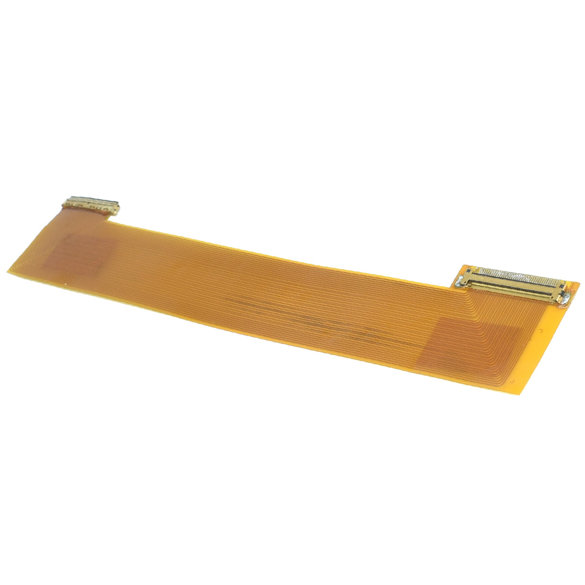 LCDFLAT CABLE CONNECTOR PARA PANTALLAS LCD LED DE 40 PINES - Tecnología AltérCo