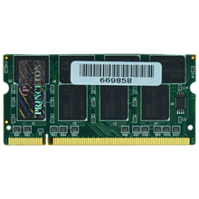 M0172 Memoria RAM SODIMM 1GB DDR *HAE