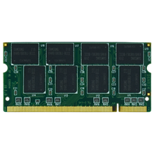 M0172 Memoria RAM SODIMM 1GB DDR *HAE
