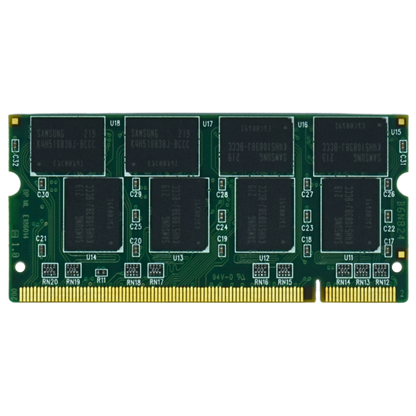 M0172 Memoria RAM SODIMM 1GB DDR *HAE