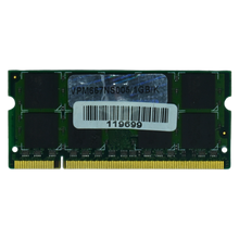 M0173 Memoria RAM SODIMM 1GB DDR *HAE