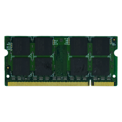 M0173 Memoria RAM SODIMM 1GB DDR *HAE