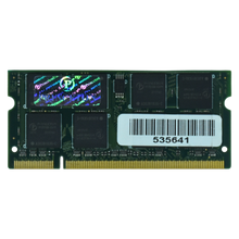 M0175 Memoria RAM SODIMM 1GB DDR2 *HAE