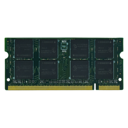 M0175 Memoria RAM SODIMM 1GB DDR2 *HAE