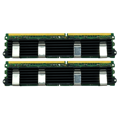 M0188 Memoria RAM DIMM 2GB ECC DDR2 - Tecnología AltérCo