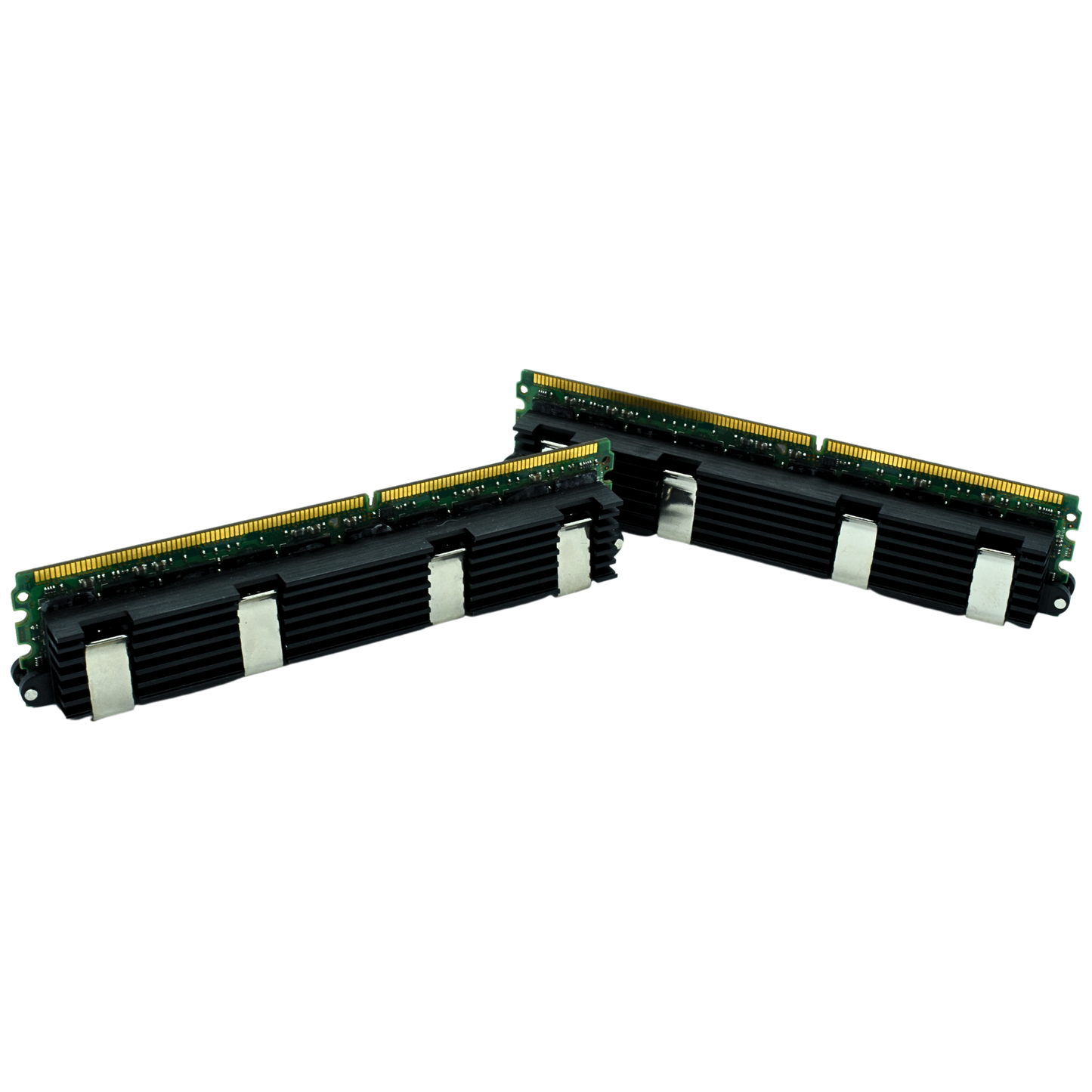 M0188 Memoria RAM DIMM 2GB ECC DDR2 - Tecnología AltérCo